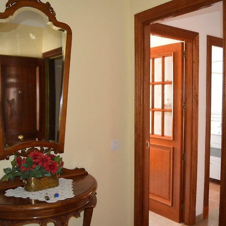 Apartamento Aben Humeya 그라나다 외부 사진