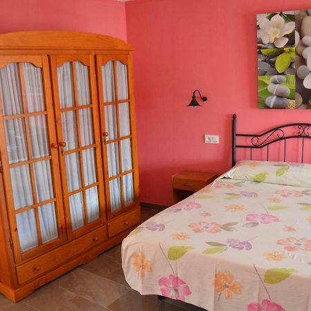 Apartamento Aben Humeya 그라나다 외부 사진