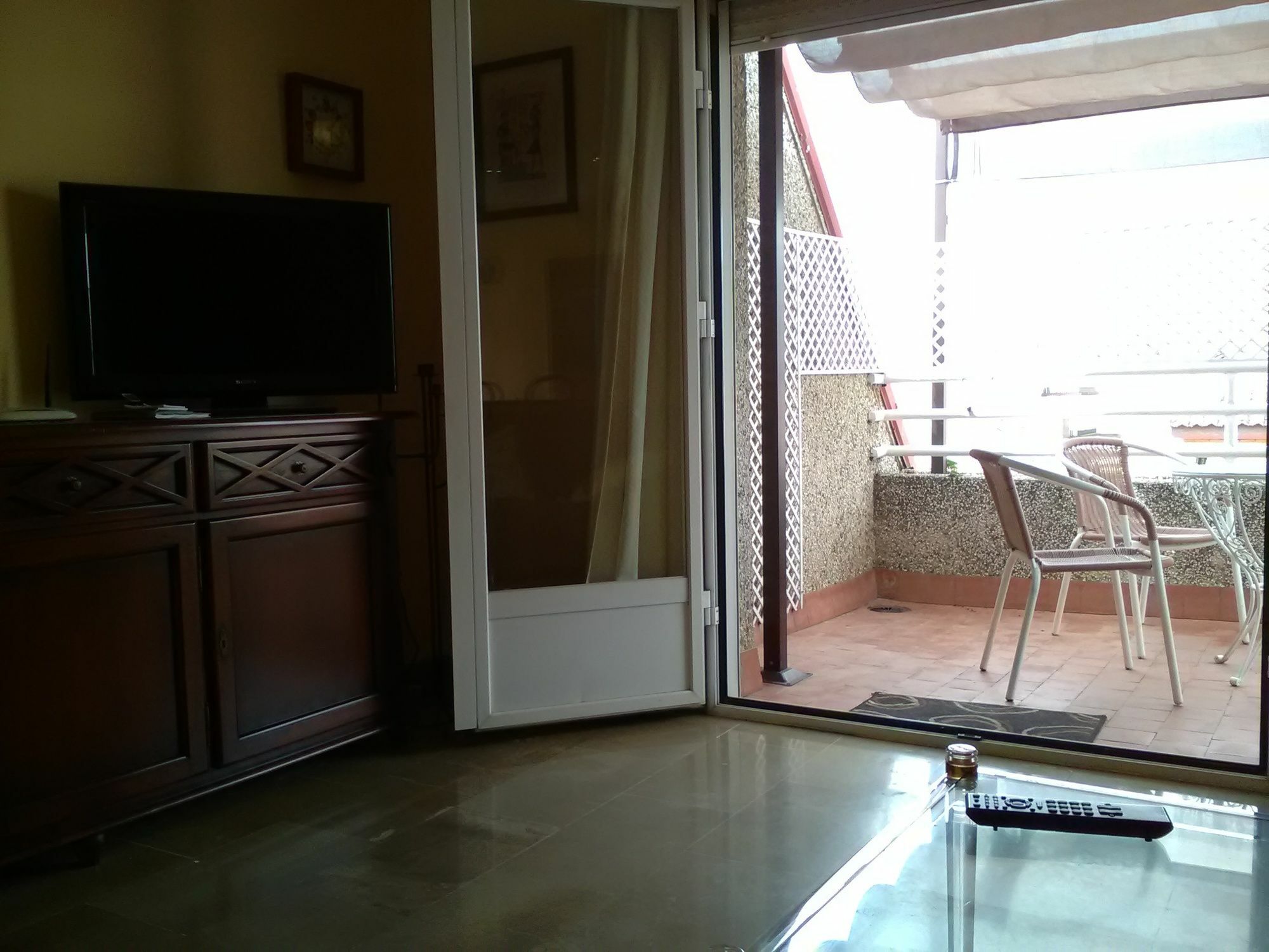 Apartamento Aben Humeya 그라나다 외부 사진