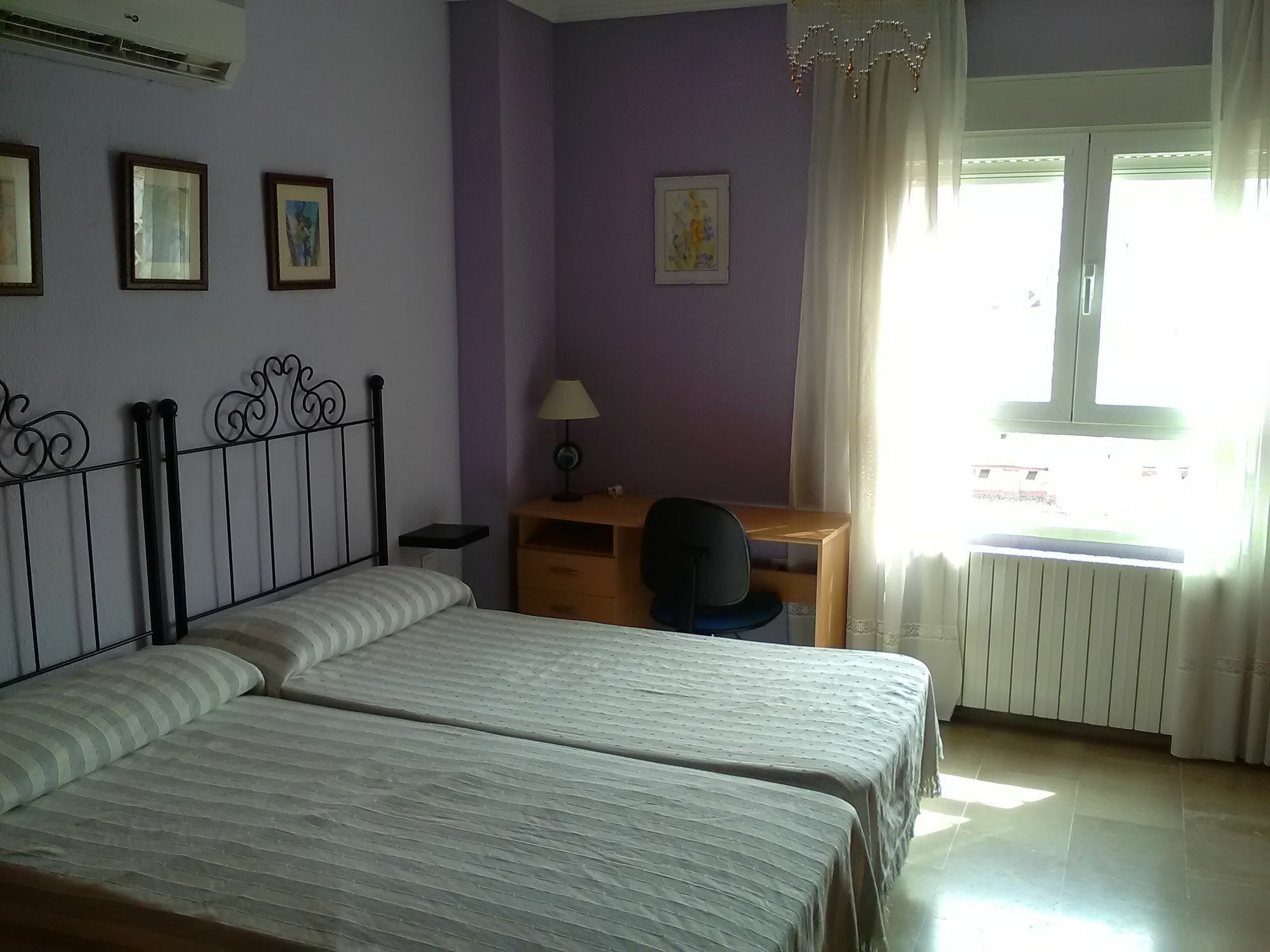 Apartamento Aben Humeya 그라나다 외부 사진