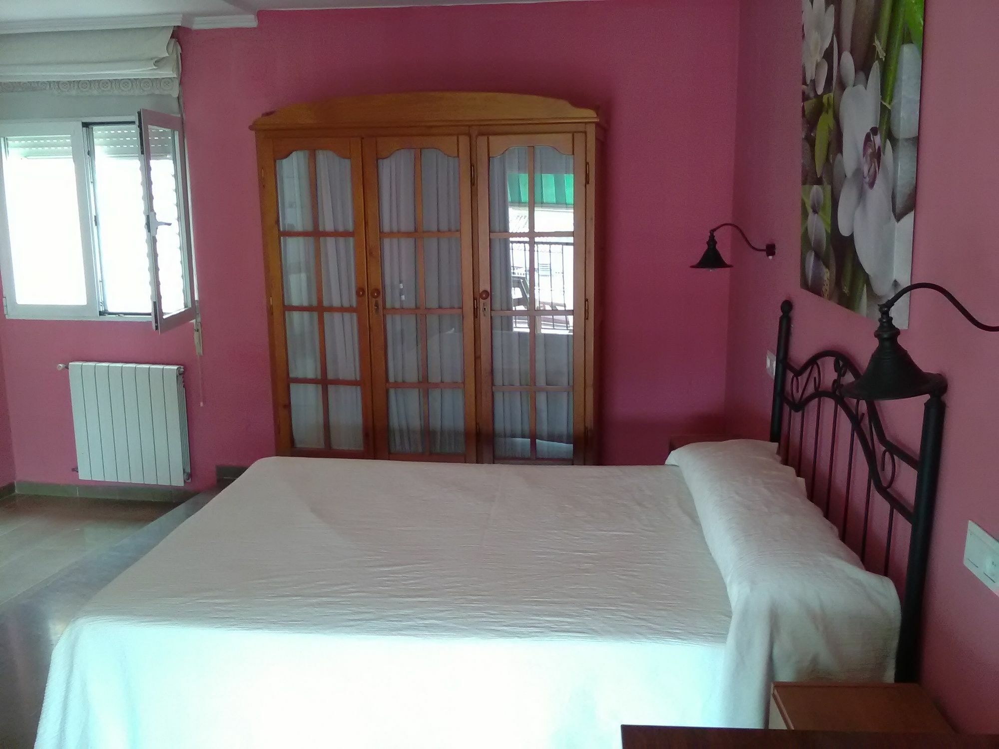 Apartamento Aben Humeya 그라나다 외부 사진