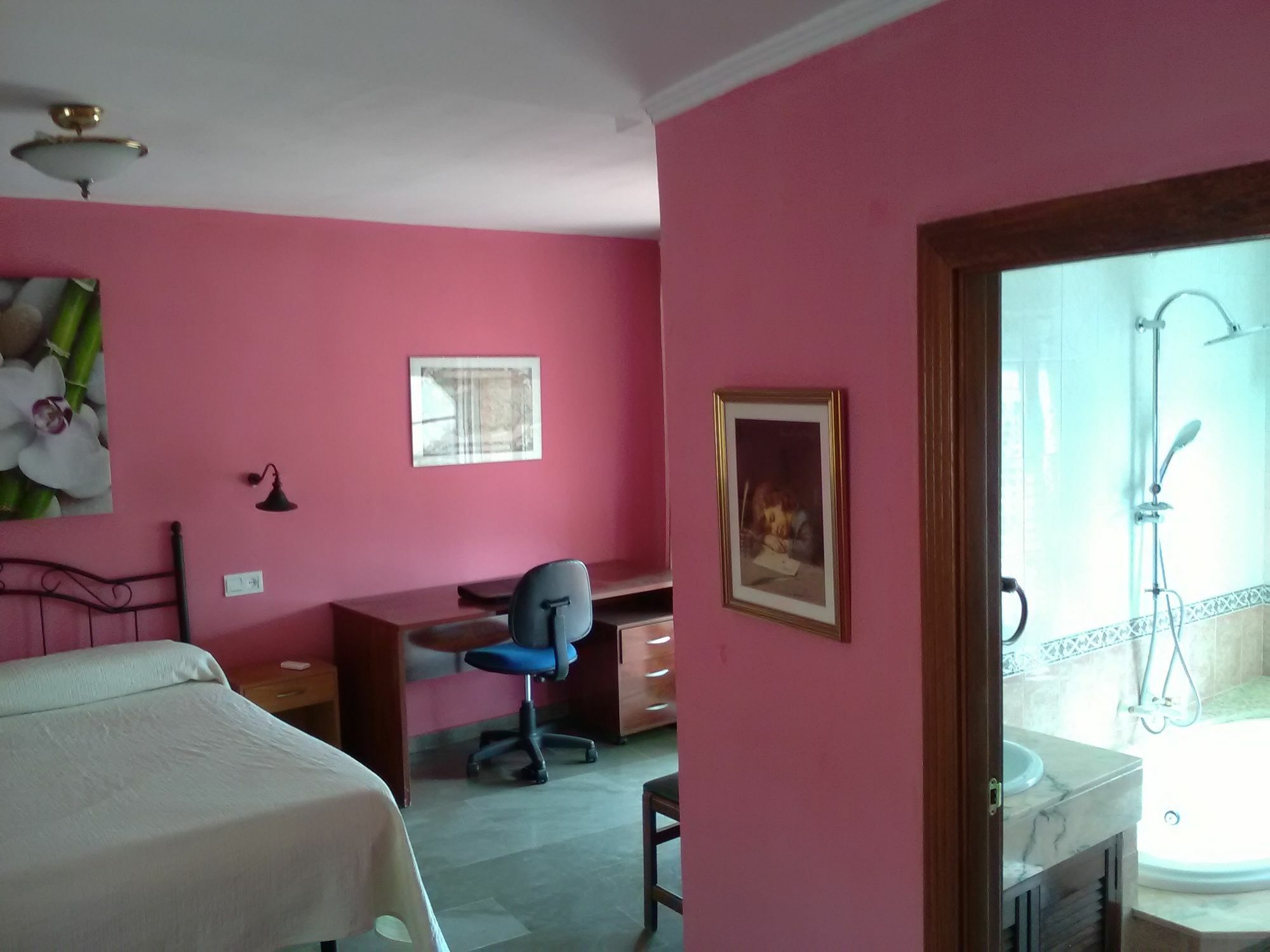 Apartamento Aben Humeya 그라나다 외부 사진