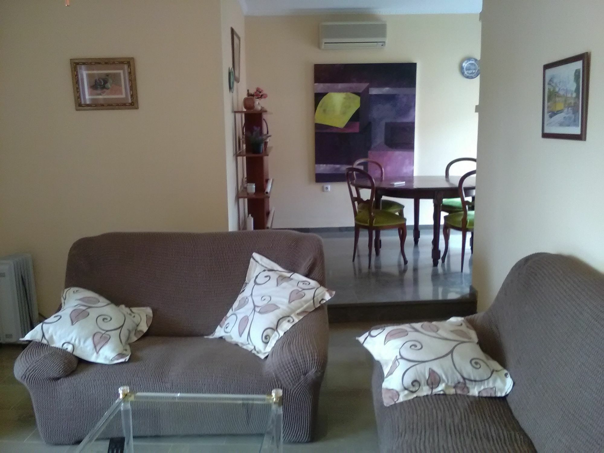 Apartamento Aben Humeya 그라나다 외부 사진