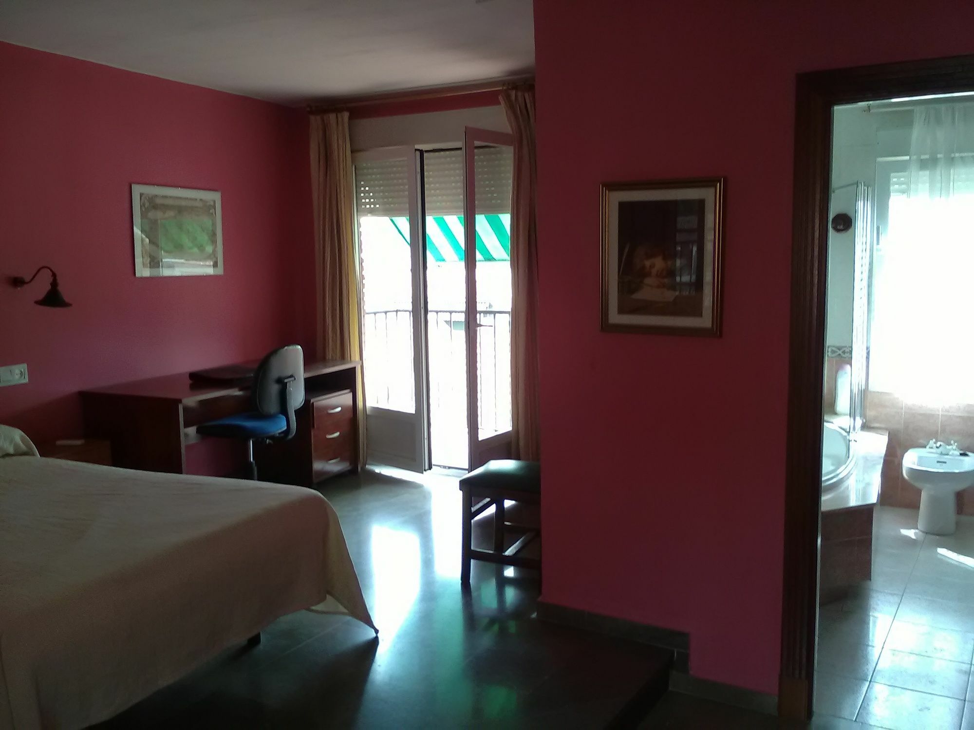 Apartamento Aben Humeya 그라나다 외부 사진