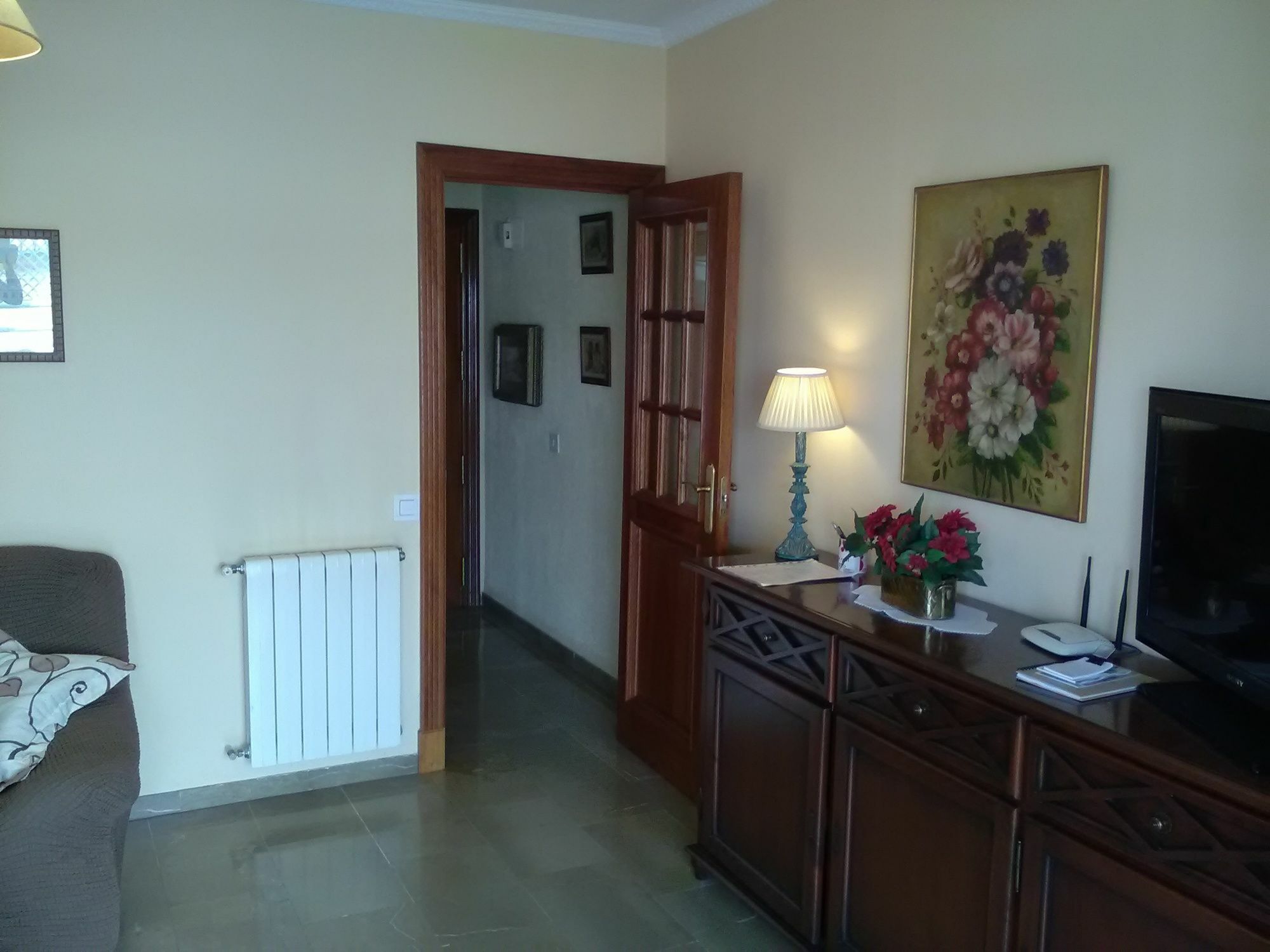 Apartamento Aben Humeya 그라나다 외부 사진