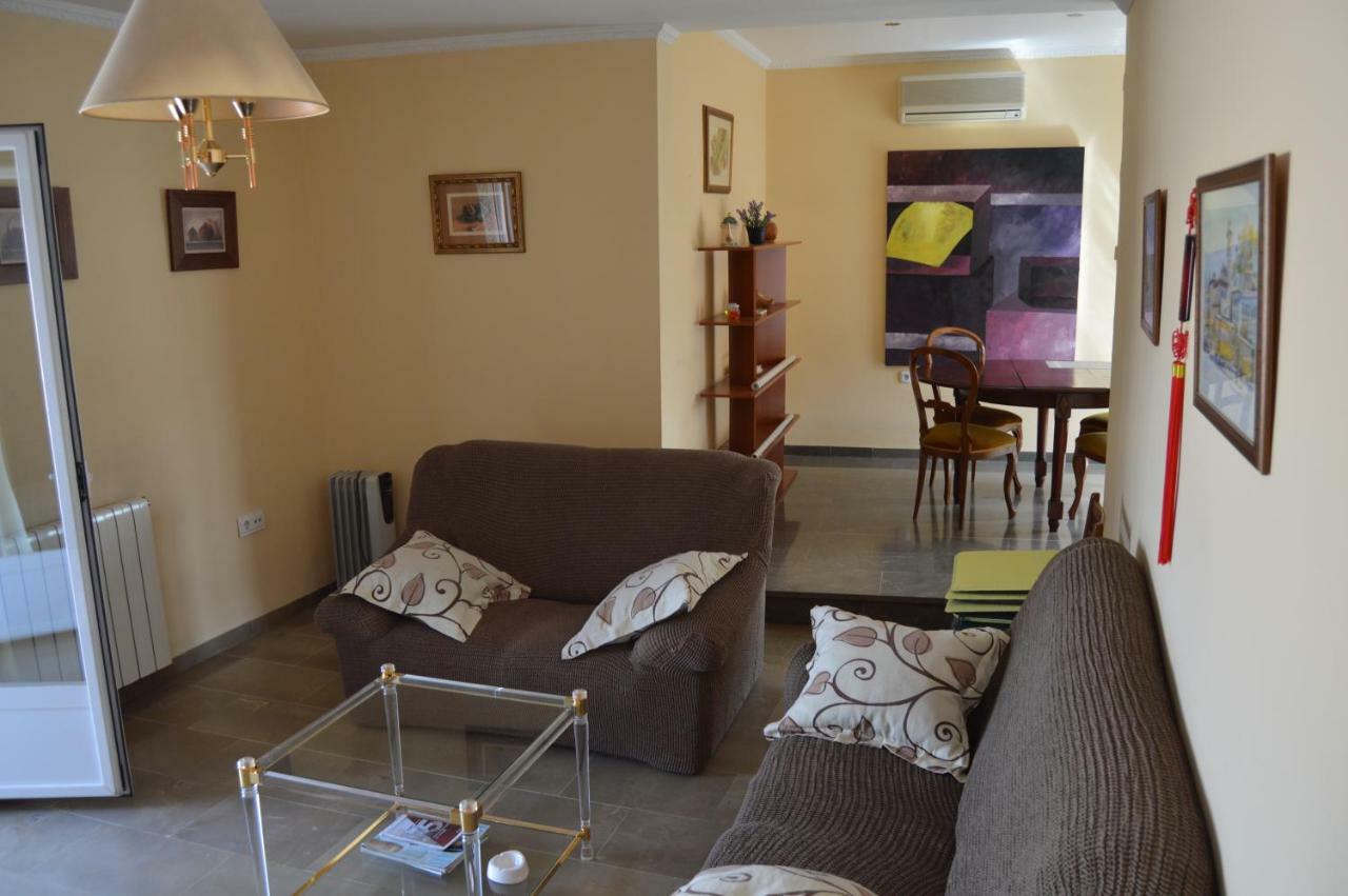 Apartamento Aben Humeya 그라나다 외부 사진