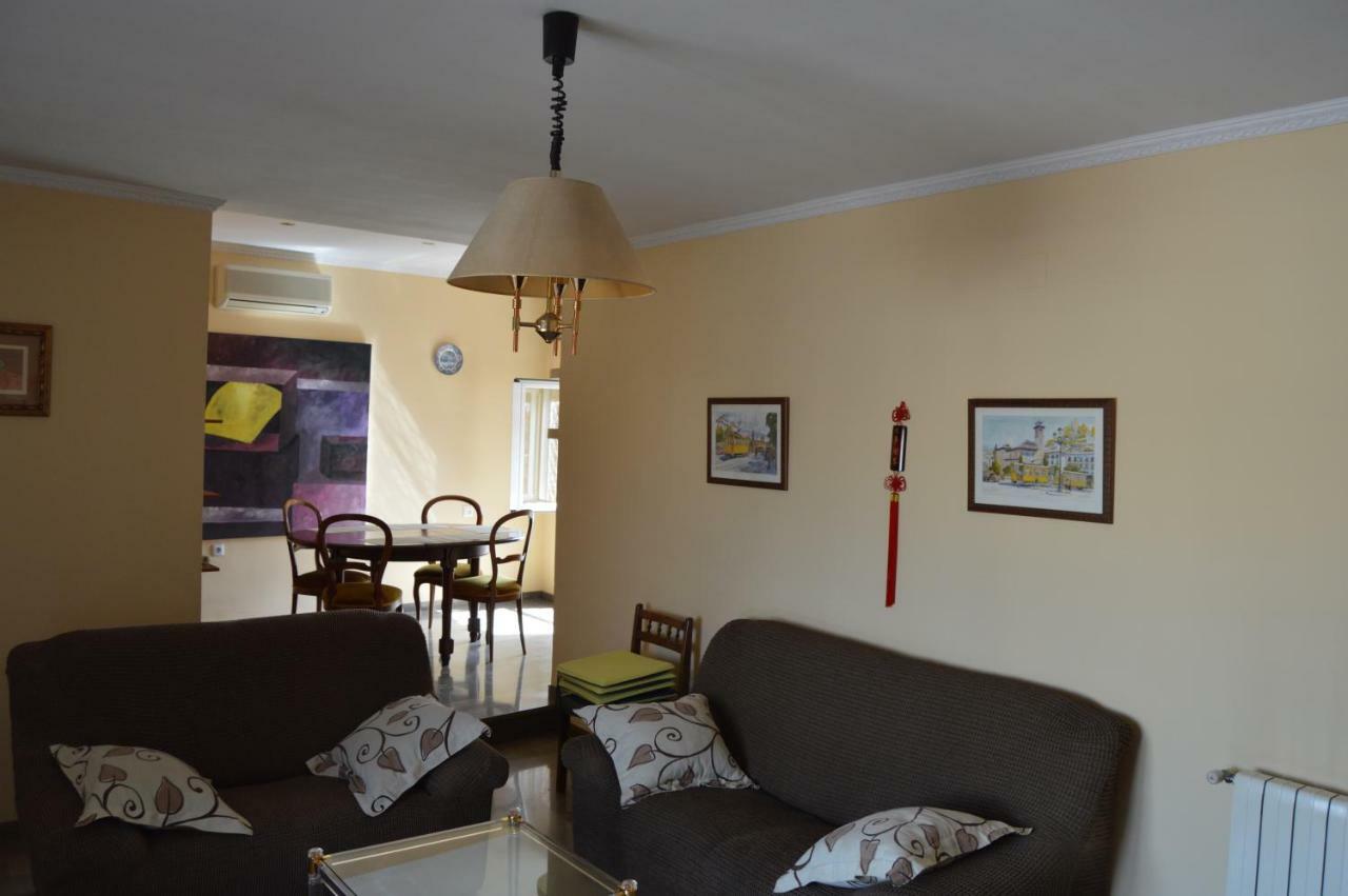 Apartamento Aben Humeya 그라나다 외부 사진