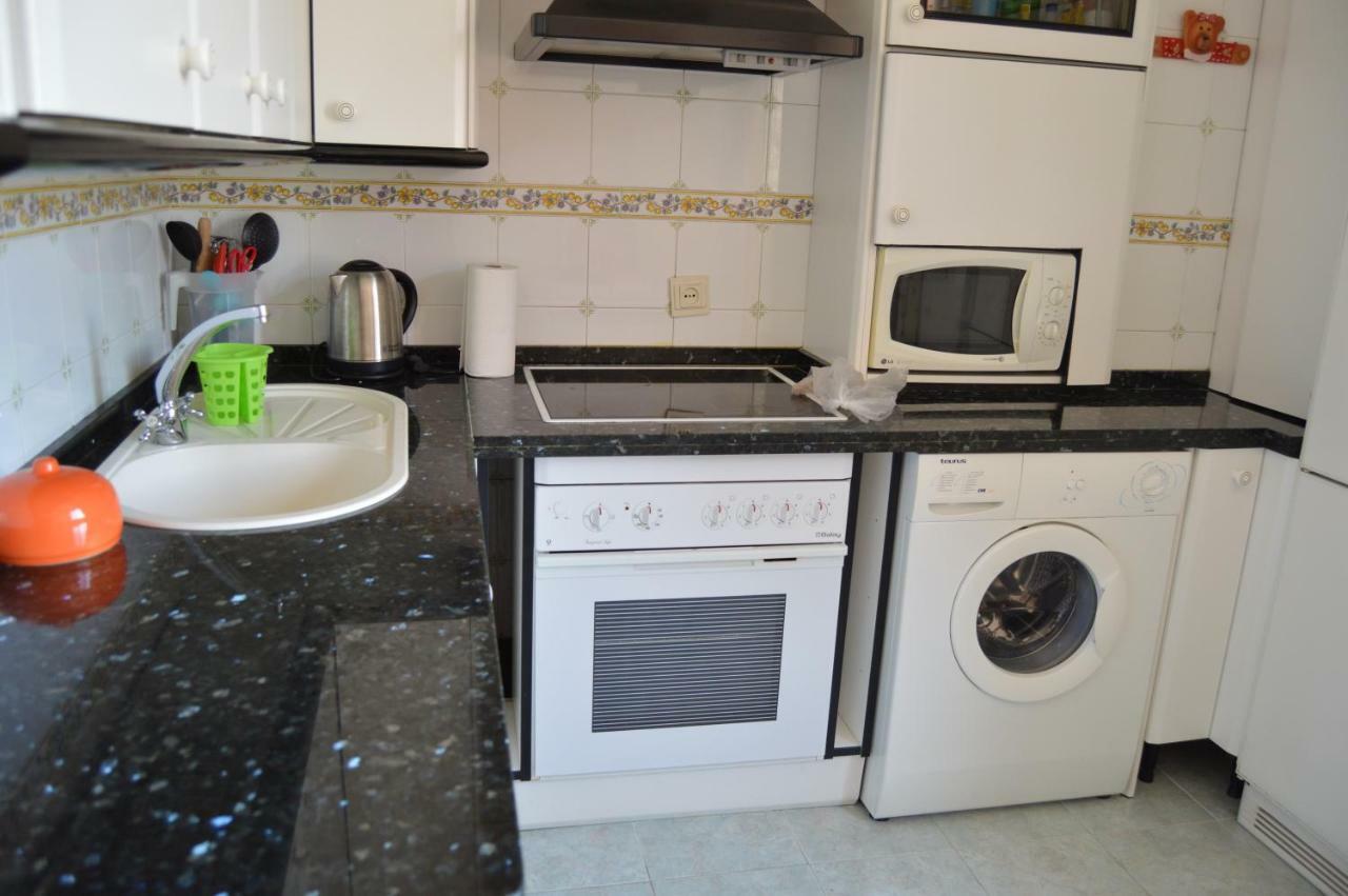 Apartamento Aben Humeya 그라나다 외부 사진