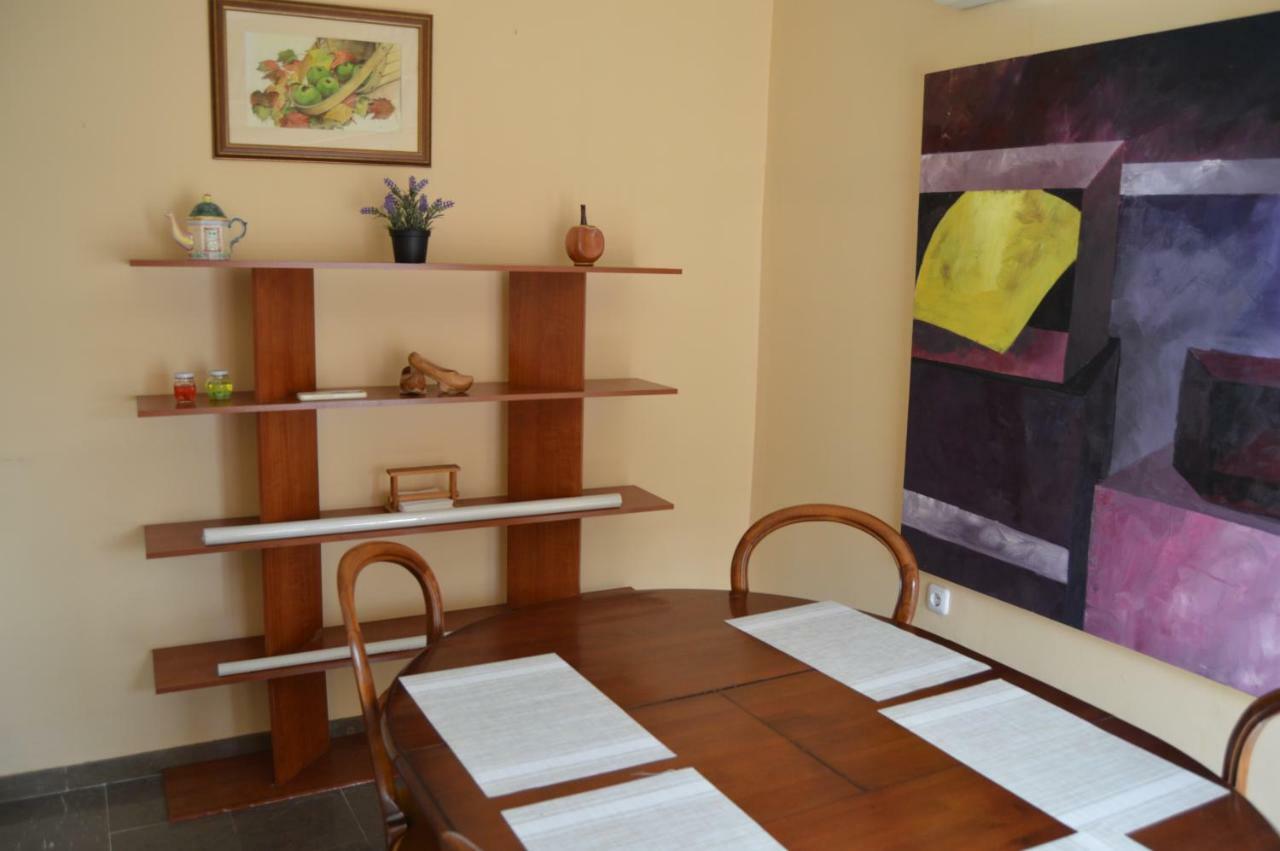 Apartamento Aben Humeya 그라나다 외부 사진