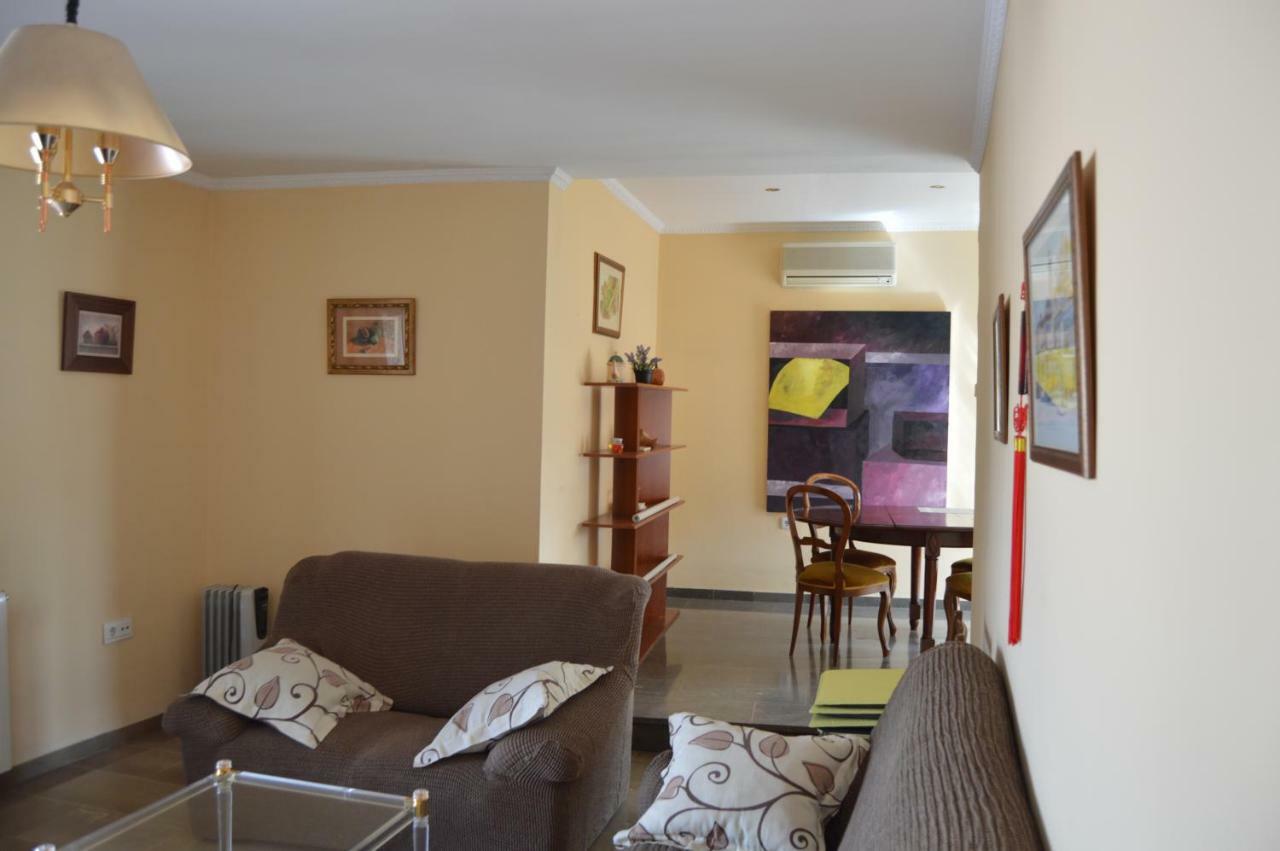Apartamento Aben Humeya 그라나다 외부 사진