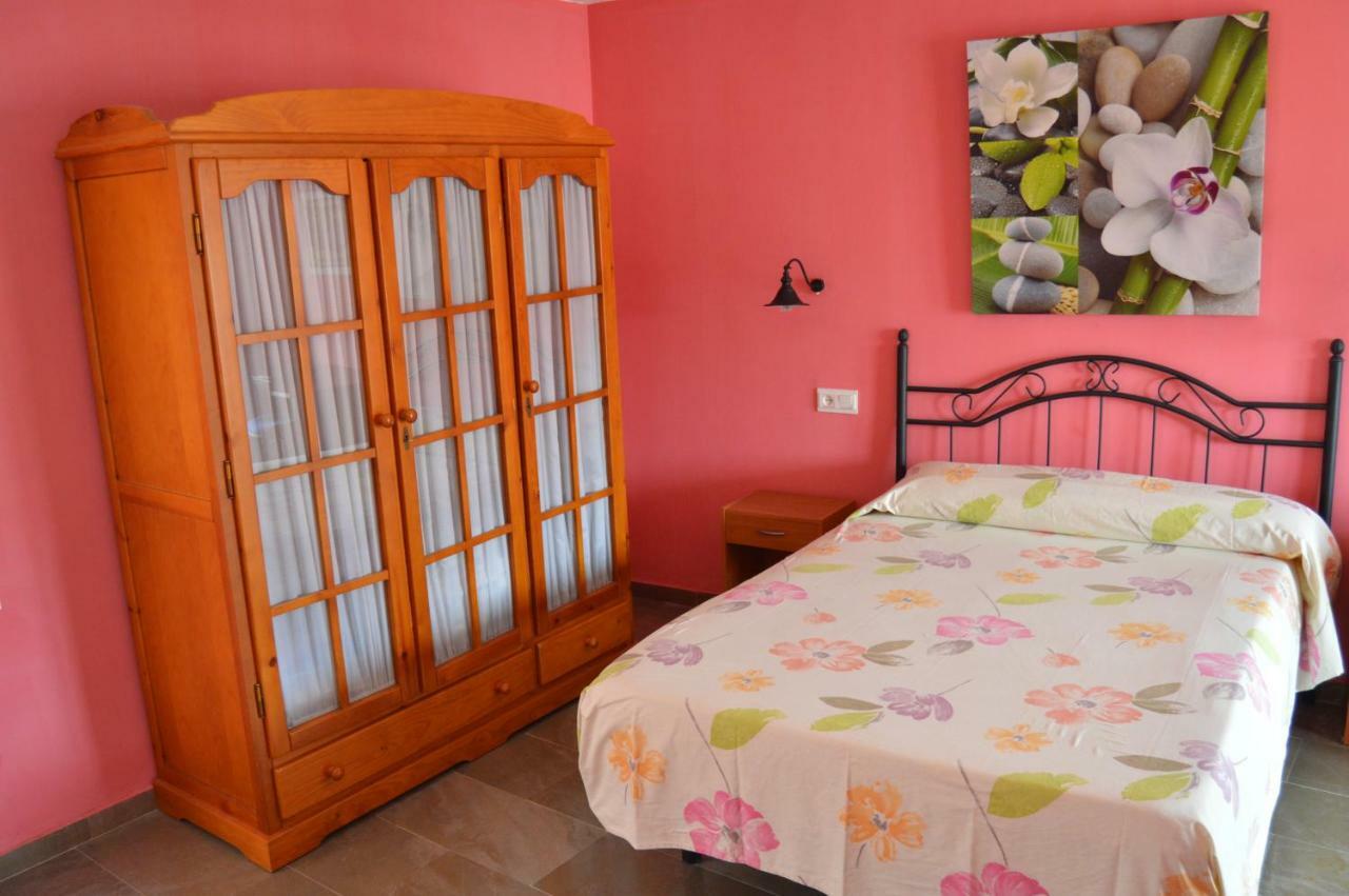 Apartamento Aben Humeya 그라나다 외부 사진