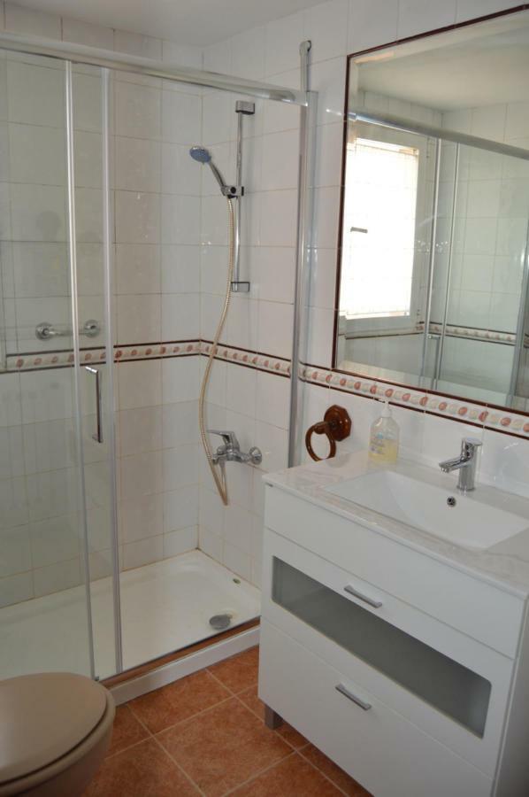 Apartamento Aben Humeya 그라나다 외부 사진