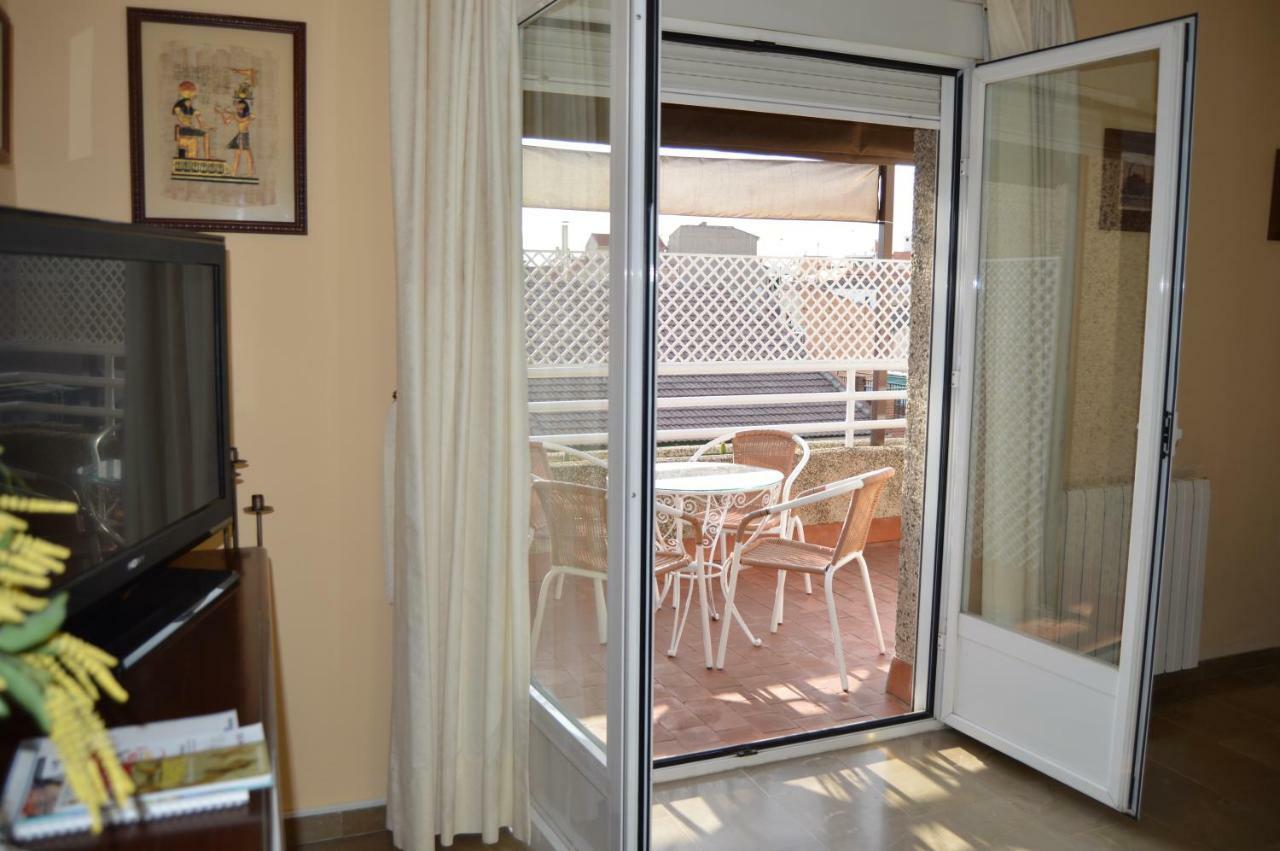 Apartamento Aben Humeya 그라나다 외부 사진